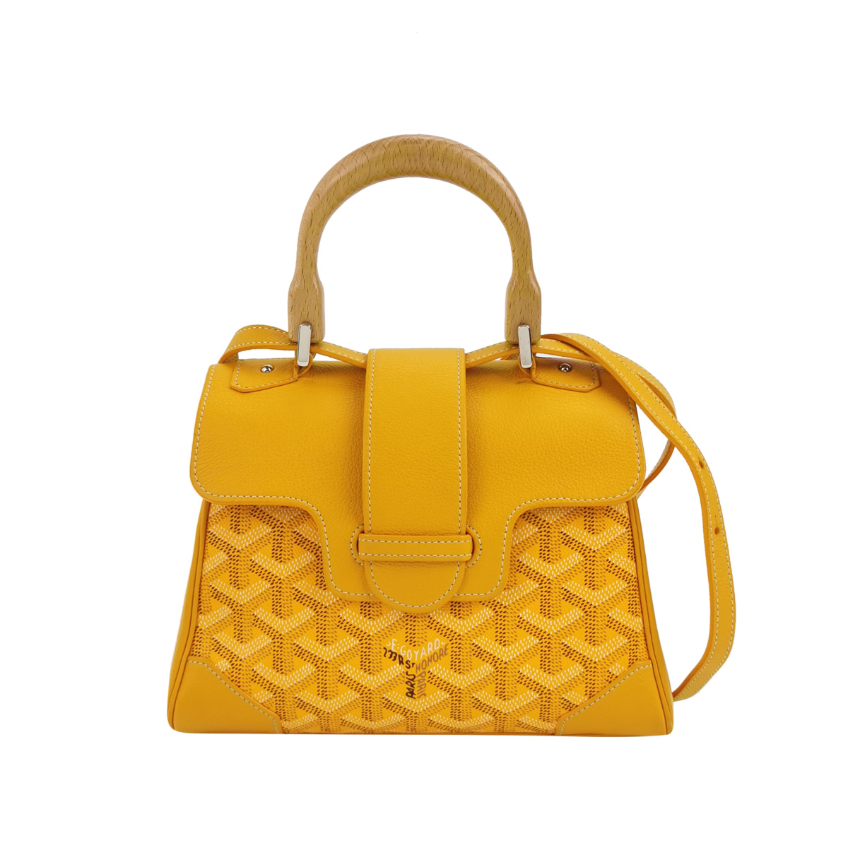 Goyard Saigon — продано