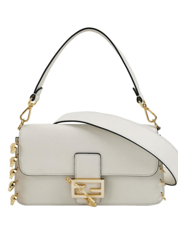 Fendi Versace Baguette F — продано