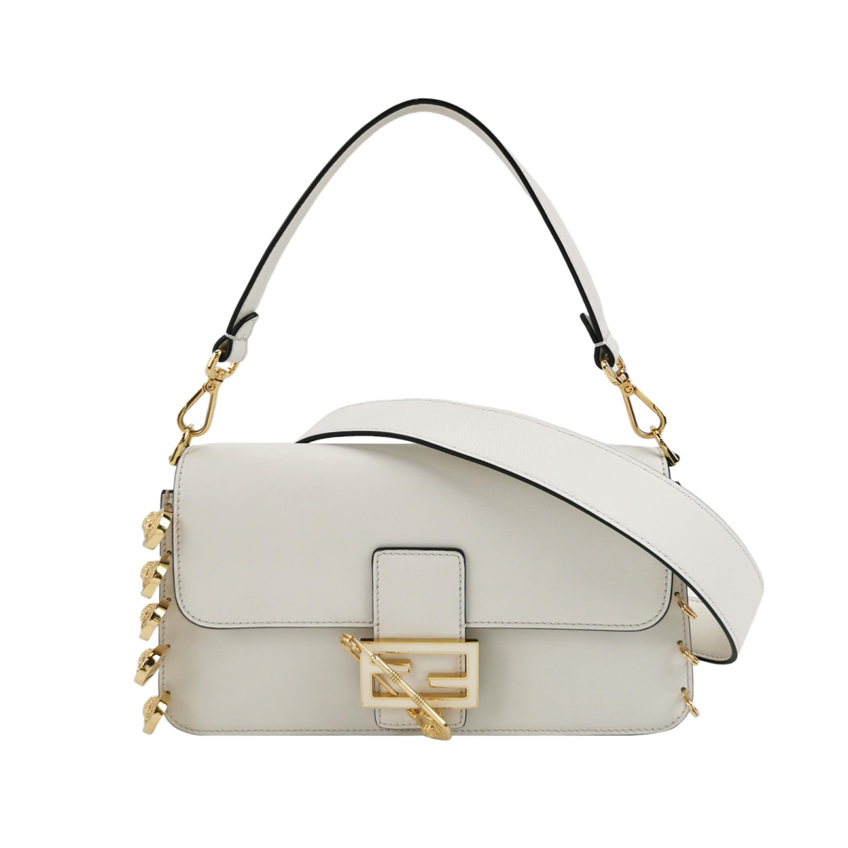 Fendi Versace Baguette F — продано