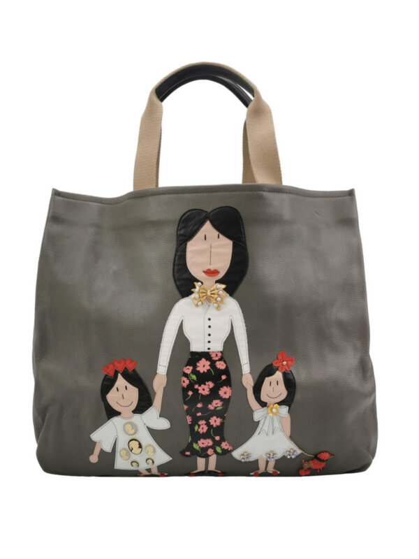 Dolce & Gabbana Shoulder Bag — продано