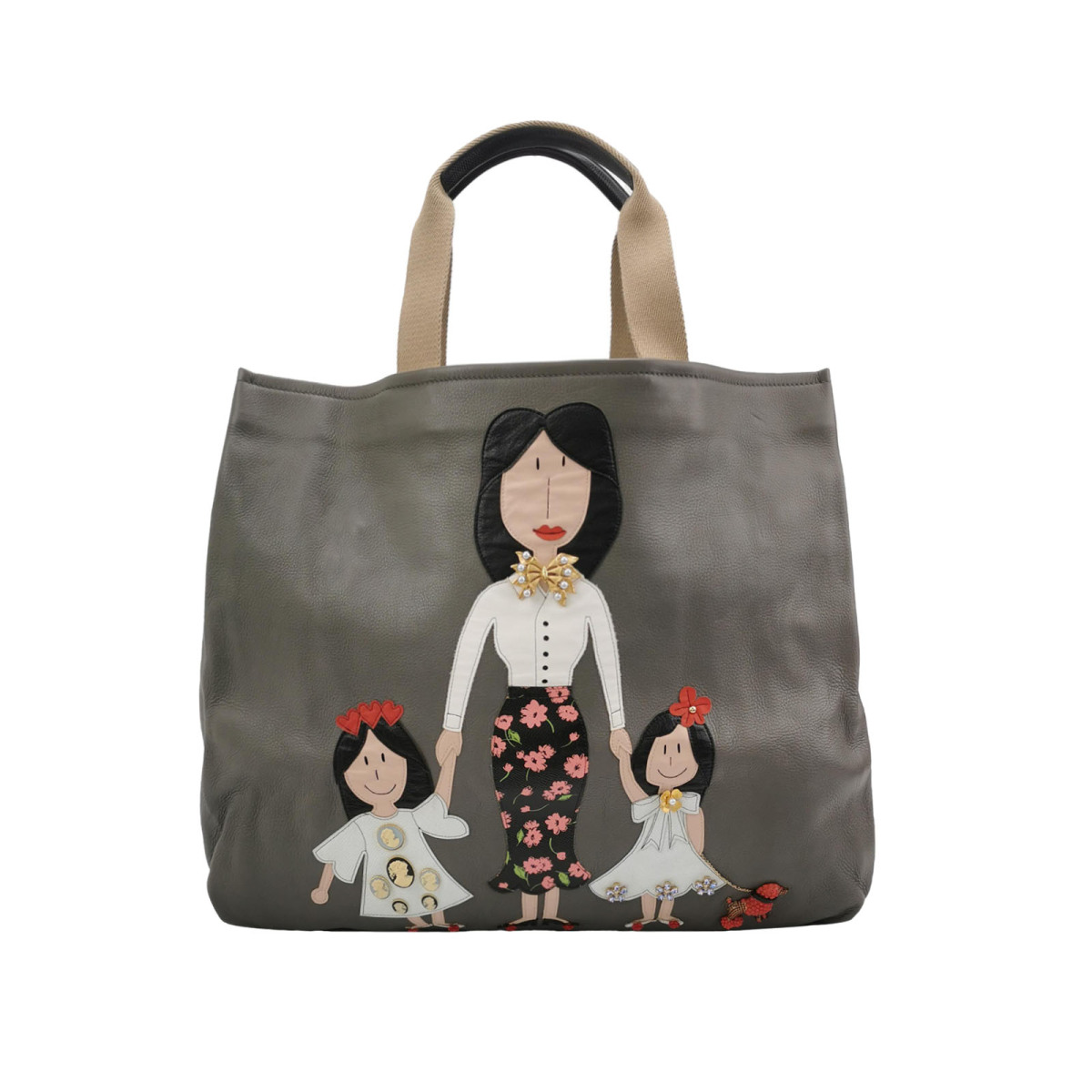 Dolce & Gabbana Shoulder Bag — продано