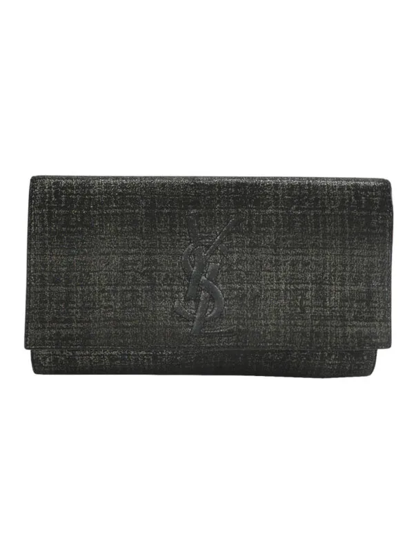 Saint Laurent Clutch — продано