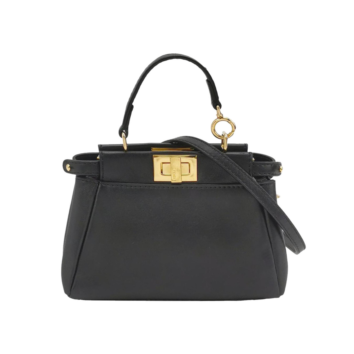 Fendi Peekaboo — продано