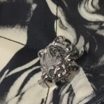 Versace Clutch — фото 11