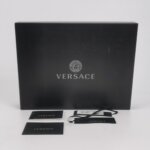 Versace Clutch — фото 8