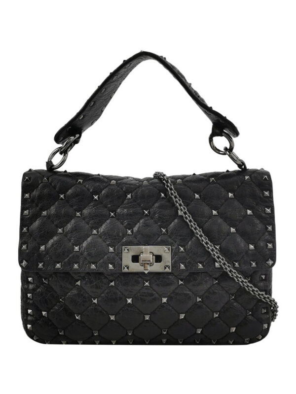 Valentino Garavani Rockstud Spike — продано