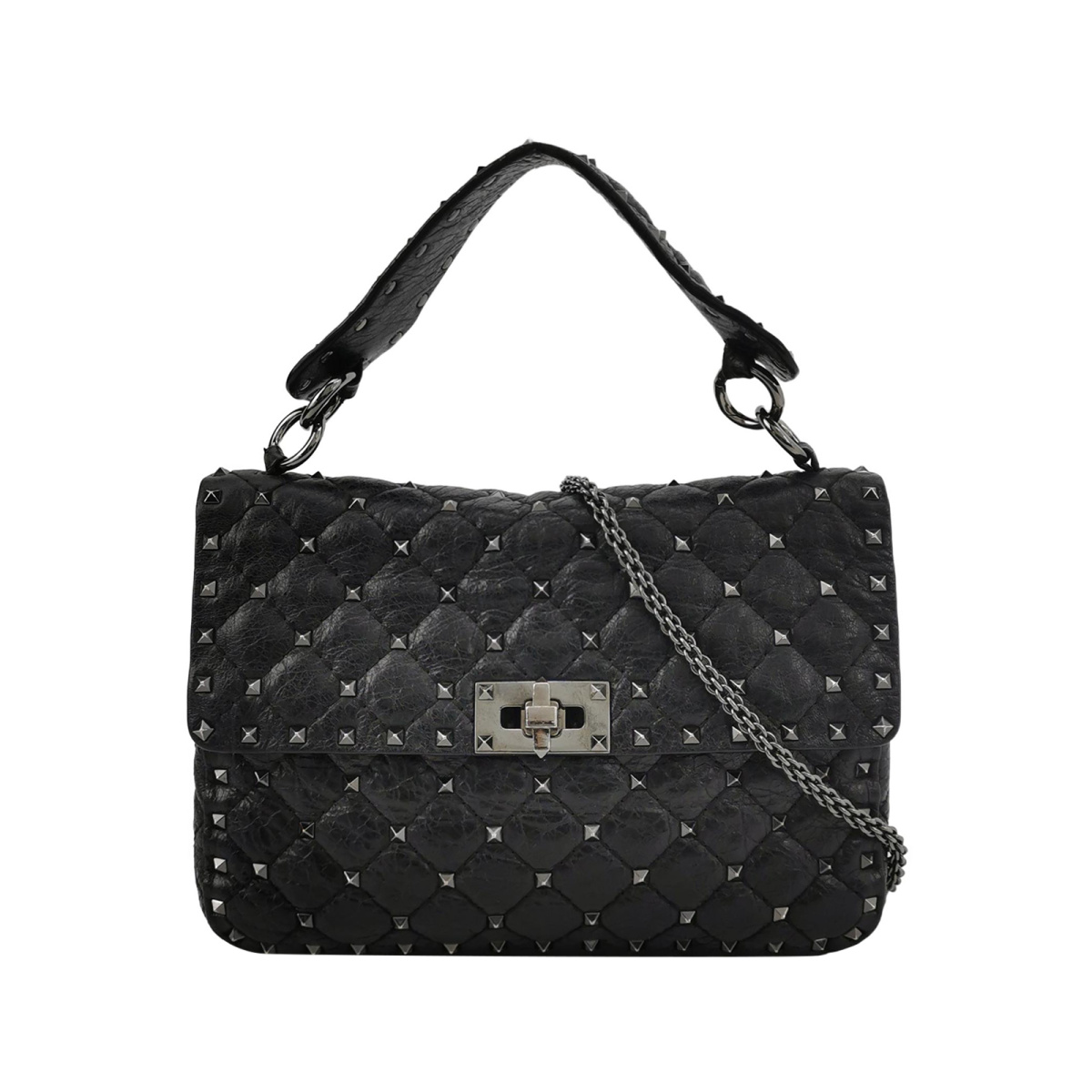 Valentino Garavani Rockstud Spike — продано