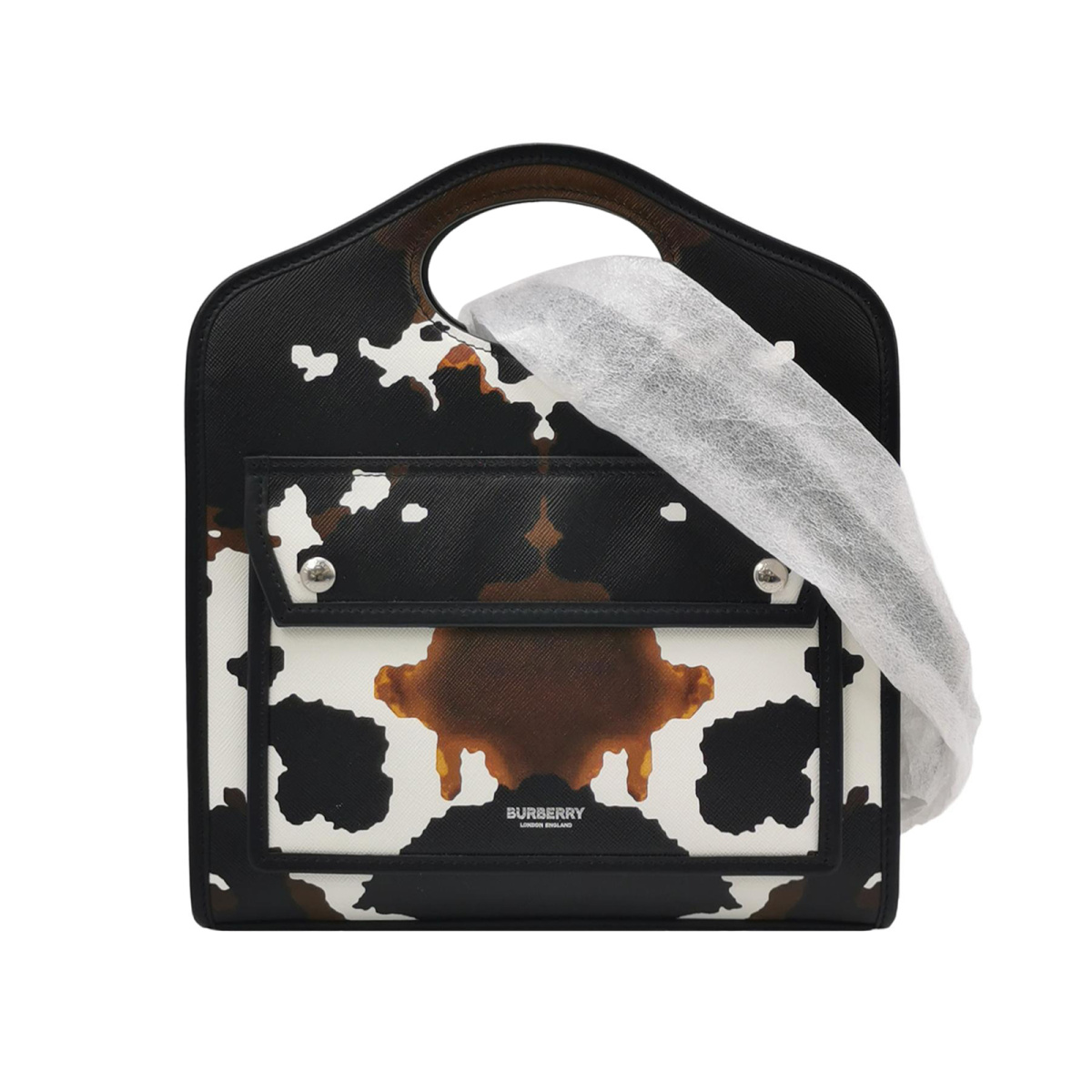 Burberry Pocket — фото 1