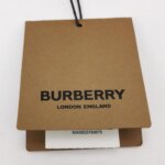 Burberry Pocket — фото 9