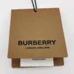 Burberry Pocket — фото 9