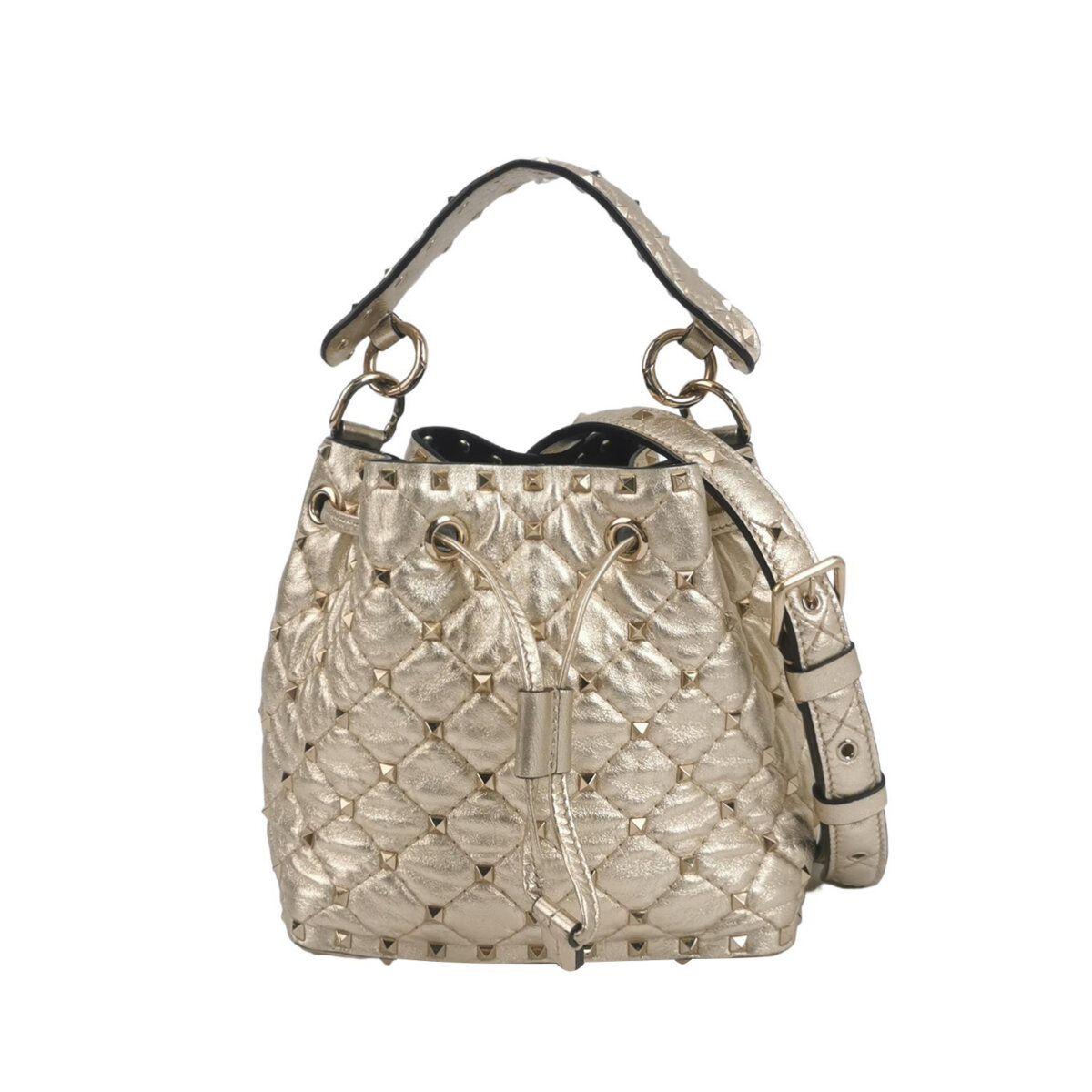 Valentino Garavani Rockstud Spike — фото 1