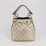 Valentino Garavani Rockstud Spike — фото 4