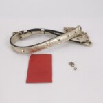 Valentino Garavani Rockstud Spike — фото 7