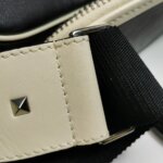Valentino Garavani Logo Crossbody — фото 13