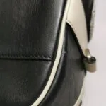 Valentino Garavani Colorblock Calfskin Logo Crossbody — фото 19