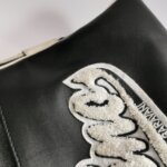 Valentino Garavani Logo Crossbody — фото 21