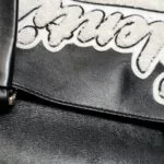 Valentino Garavani Colorblock Calfskin Logo Crossbody — фото 27