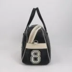Valentino Garavani Colorblock Calfskin Logo Crossbody — фото 3