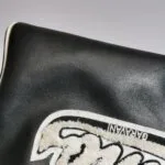 Valentino Garavani Colorblock Calfskin Logo Crossbody — фото 30