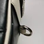 Valentino Garavani Colorblock Calfskin Logo Crossbody — фото 33