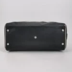 Valentino Garavani Colorblock Calfskin Logo Crossbody — фото 6
