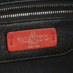 Valentino Garavani Logo Crossbody — фото 8