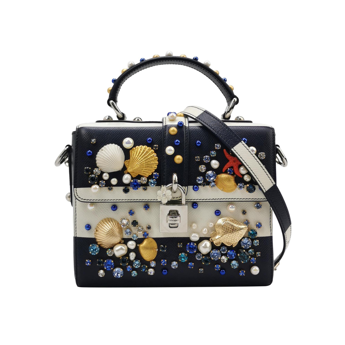 Dolce & Gabbana Crossbody — фото 1