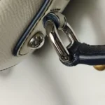 Dolce & Gabbana Colorblock Calfskin Crossbody — фото 15