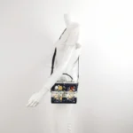Dolce & Gabbana Colorblock Calfskin Crossbody — фото 2