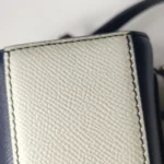 Dolce & Gabbana Colorblock Calfskin Crossbody — фото 20