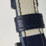 Dolce & Gabbana Colorblock Calfskin Crossbody — фото 23