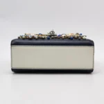 Dolce & Gabbana Colorblock Calfskin Crossbody — фото 6