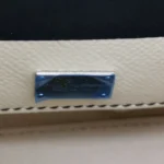 Dolce & Gabbana Colorblock Calfskin Crossbody — фото 8