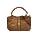 Burberry Logo Shoulder Bag — миниатюра 1