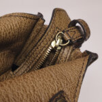 Burberry Logo Shoulder Bag — фото 11