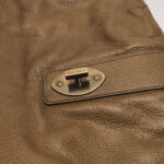 Burberry Logo Shoulder Bag — фото 12