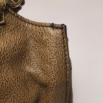 Burberry Logo Shoulder Bag — фото 14