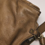 Burberry Logo Shoulder Bag — фото 18