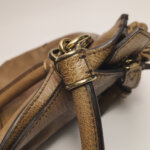 Burberry Logo Shoulder Bag — фото 20