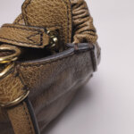 Burberry Logo Shoulder Bag — фото 24