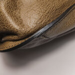 Burberry Logo Shoulder Bag — фото 25