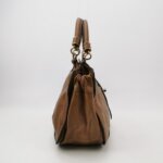 Burberry Logo Shoulder Bag — фото 4