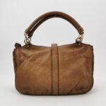 Burberry Logo Shoulder Bag — фото 5