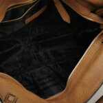 Burberry Logo Shoulder Bag — фото 7