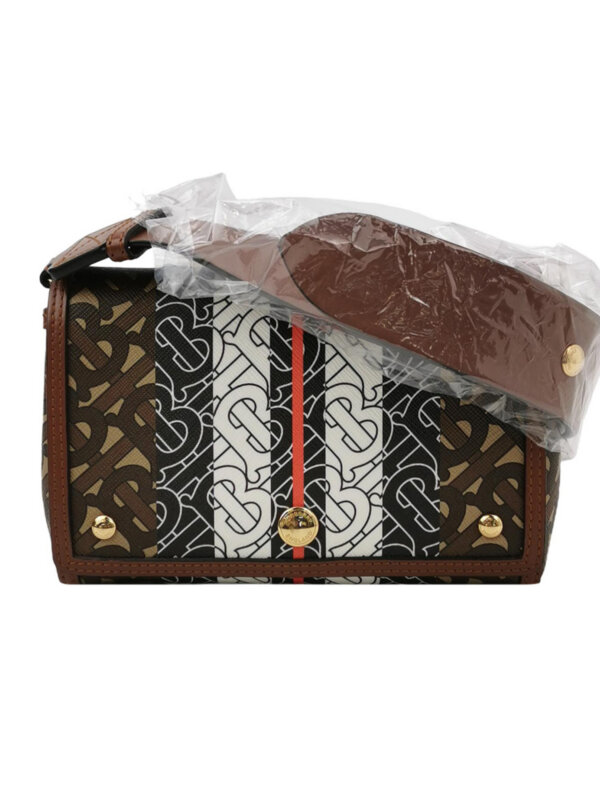 Burberry Note TB — продано