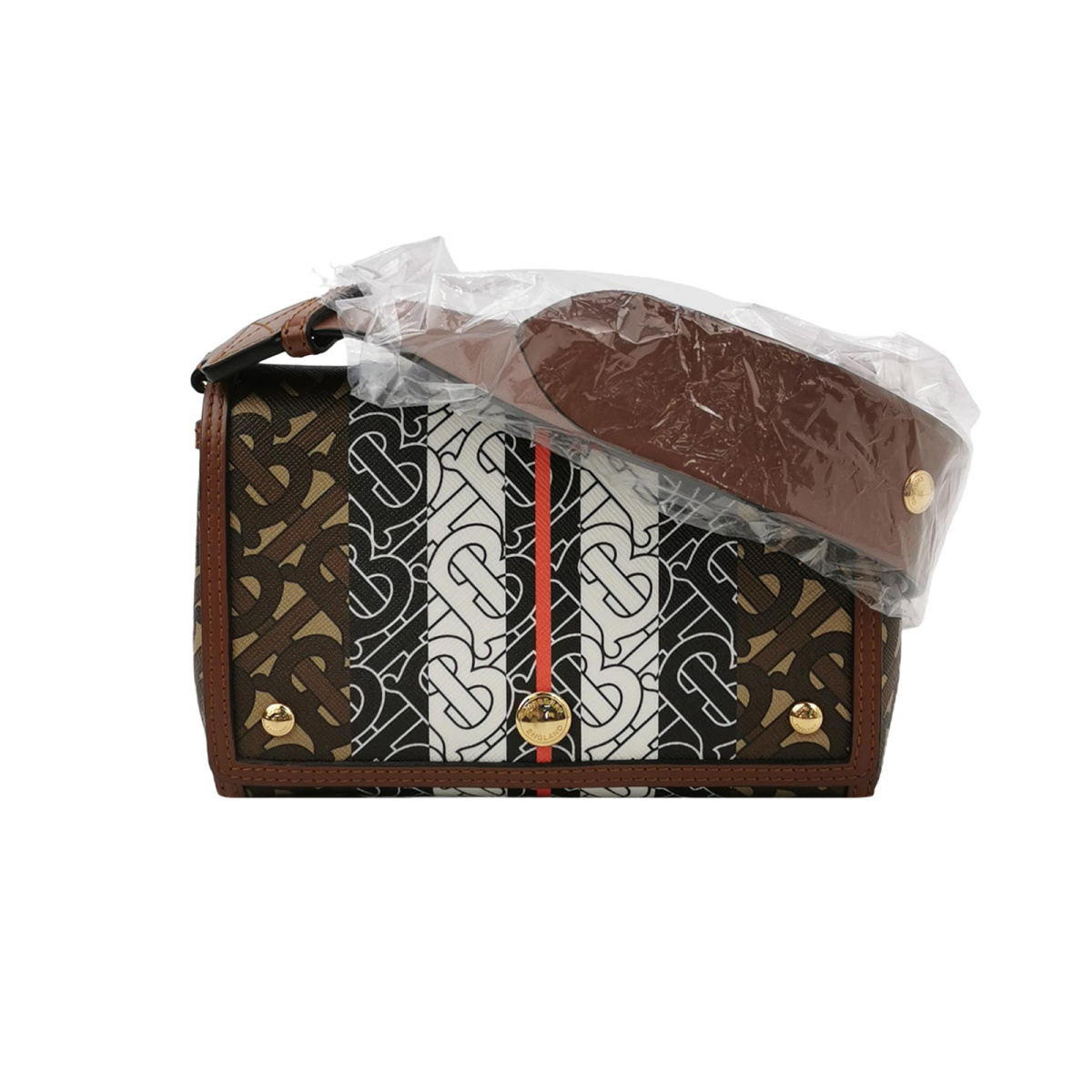 Burberry Note TB — продано