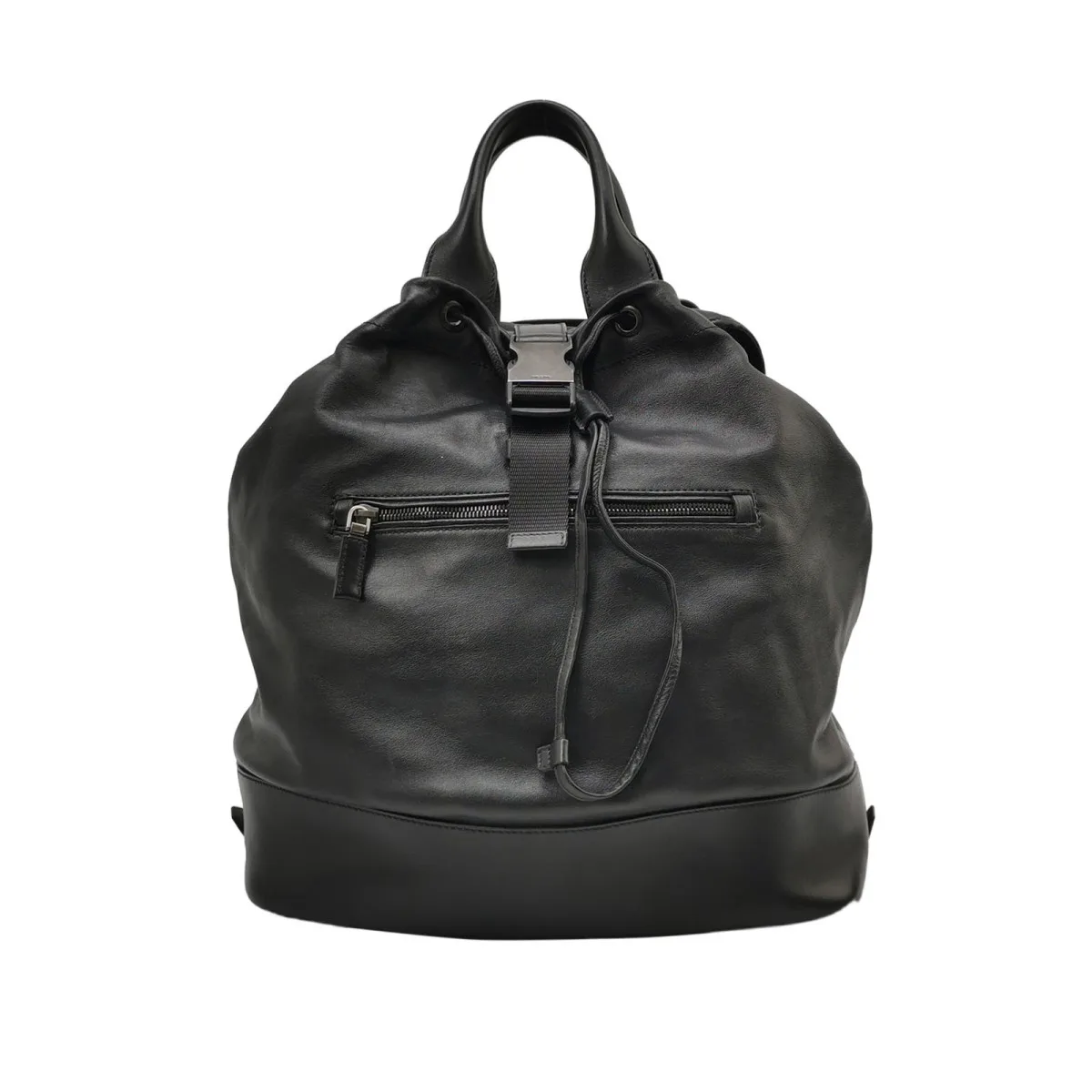 Prada Calfskin Backpack (Прада) — фото 1