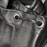 Prada Calfskin Backpack (Прада) — фото 15