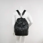 Prada Calfskin Backpack (Прада) — фото 2
