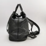 Prada Calfskin Backpack (Прада) — фото 3